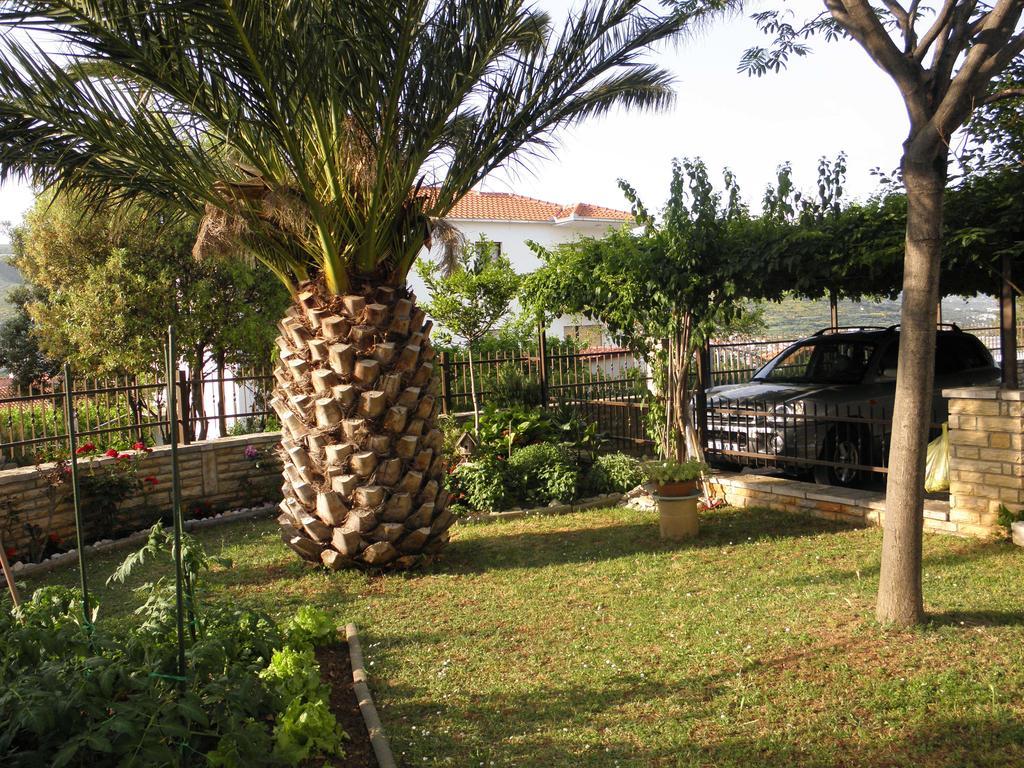 Villa Brekalo Trogir Rum bild
