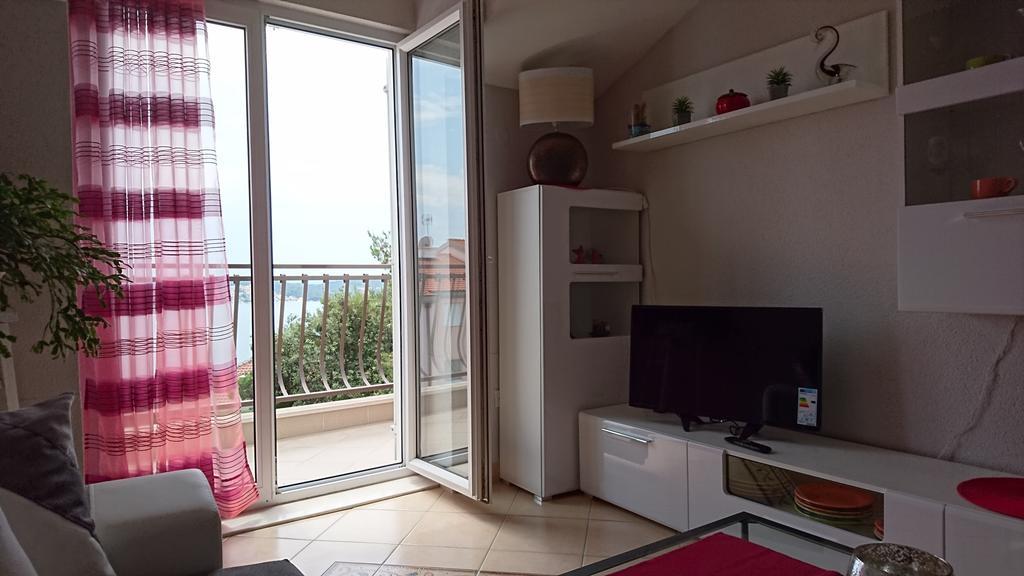 Villa Brekalo Trogir Exteriör bild
