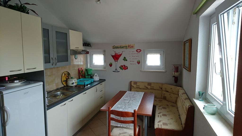 Villa Brekalo Trogir Exteriör bild